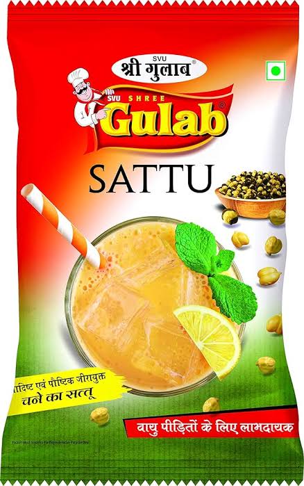 Shree gulab sattu 
